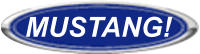 MUSTANG!